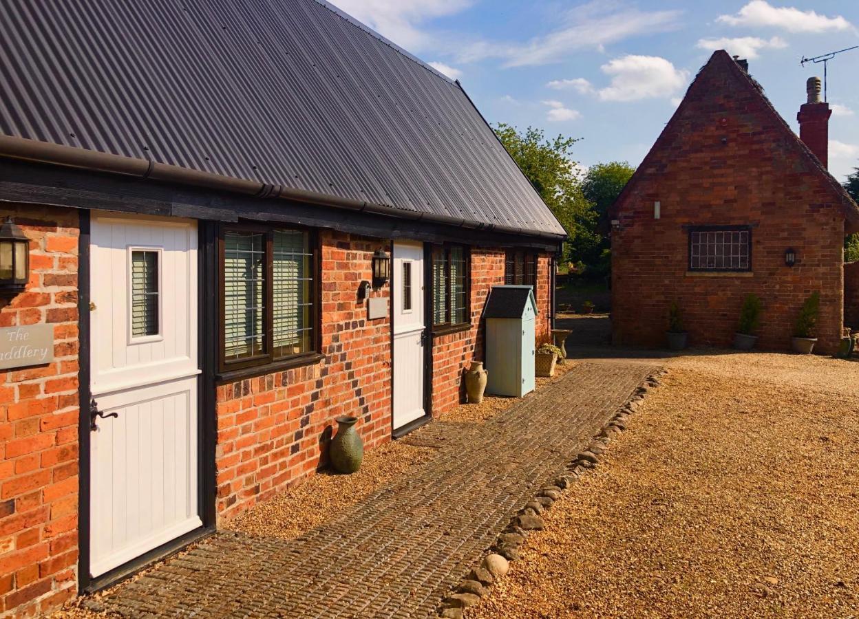 Hunt House Quarters Kilsby