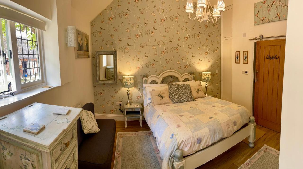 Hunt House Quarters Bed & Breakfast Kilsby