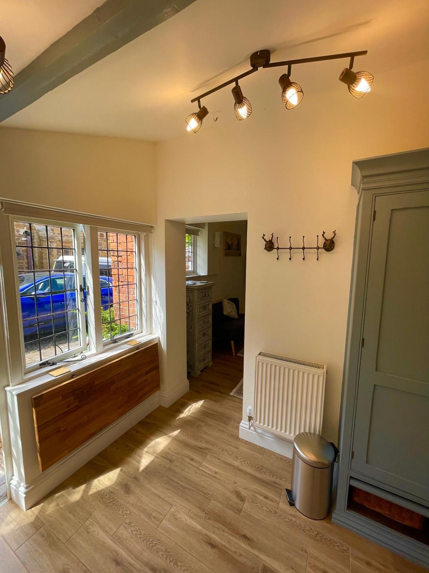 Bed & Breakfast Hunt House Quarters Kilsby