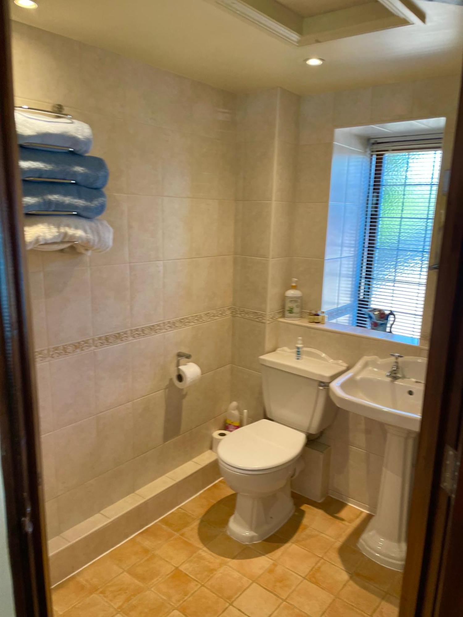 Bed & Breakfast Hunt House Quarters *