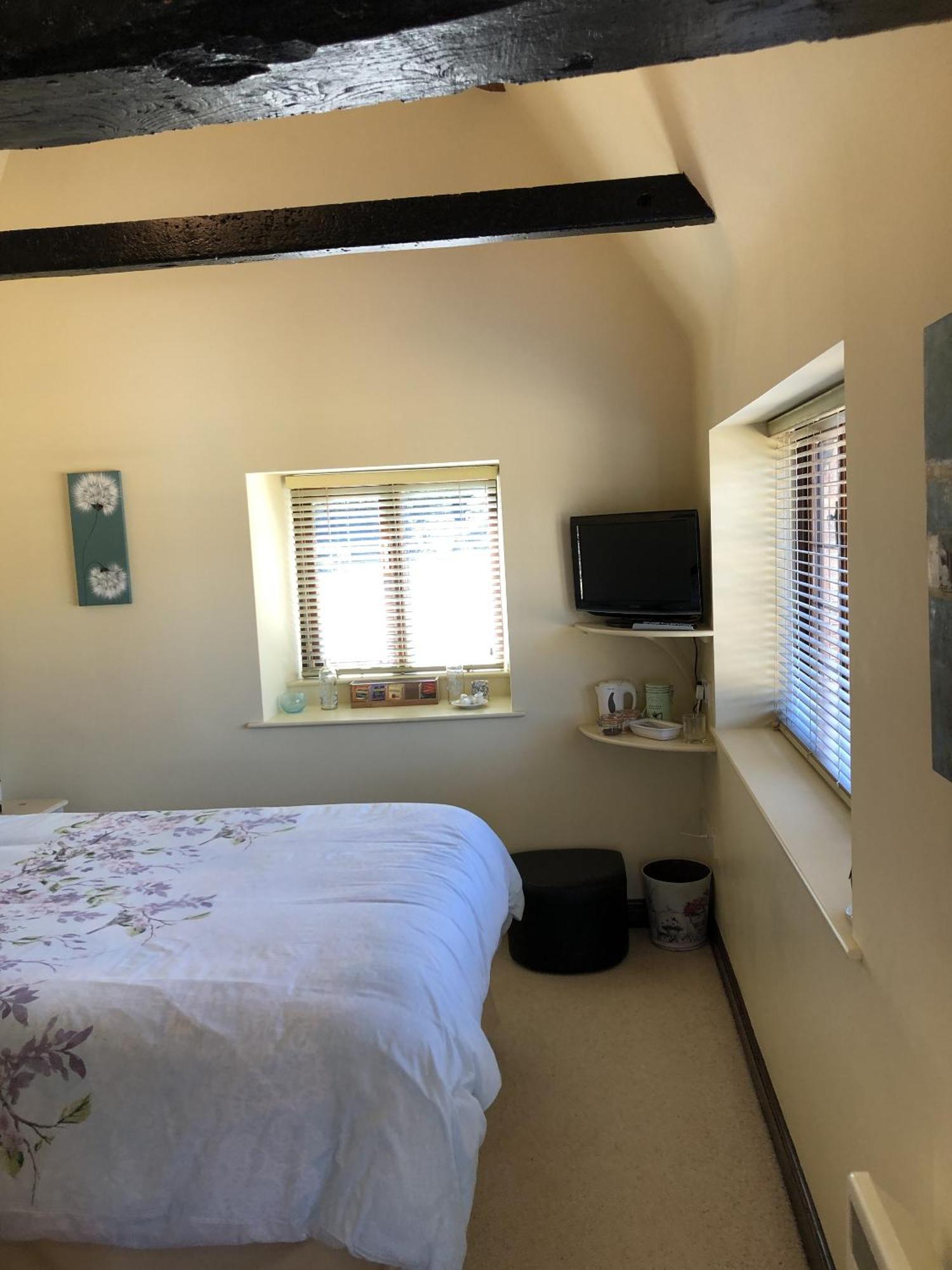 Hunt House Quarters Bed & Breakfast Kilsby