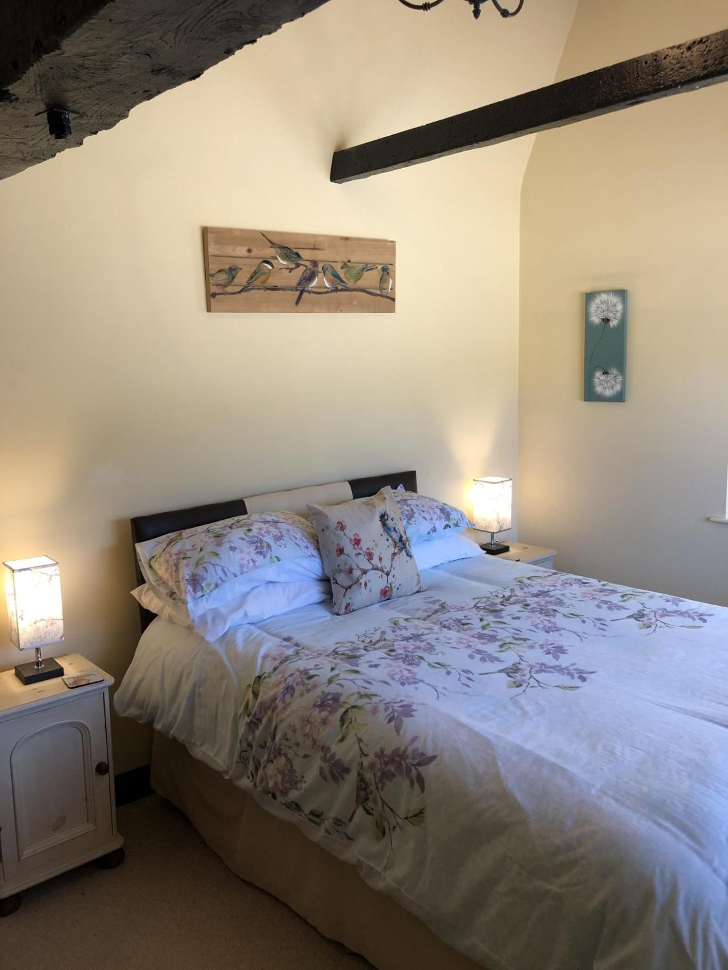 Bed & Breakfast Hunt House Quarters Kilsby