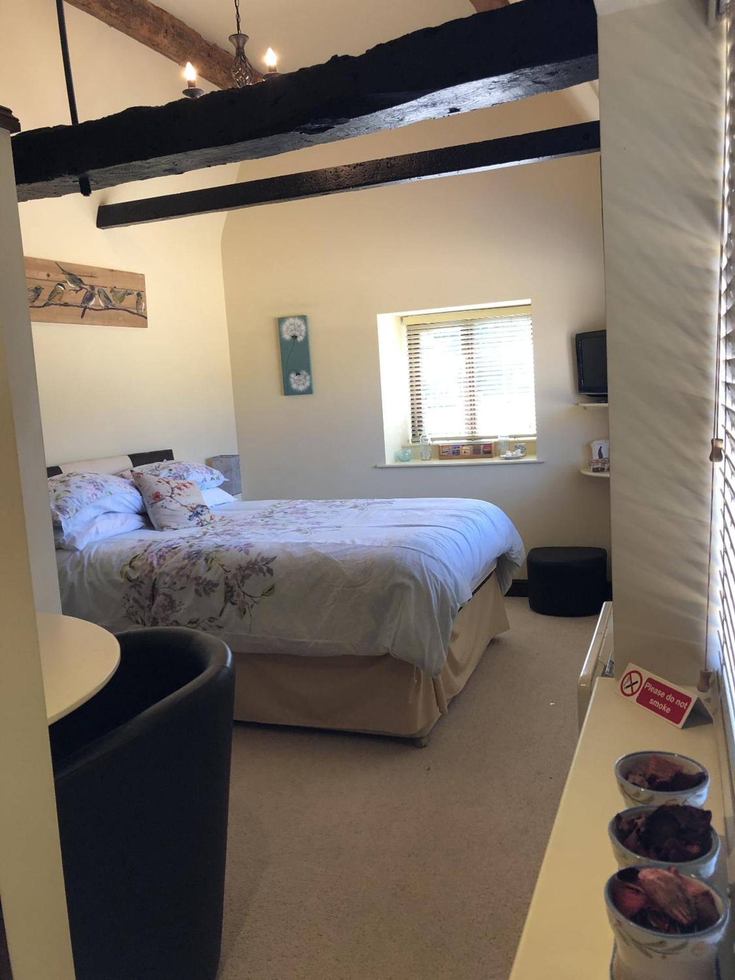 Hunt House Quarters Bed & Breakfast Kilsby
