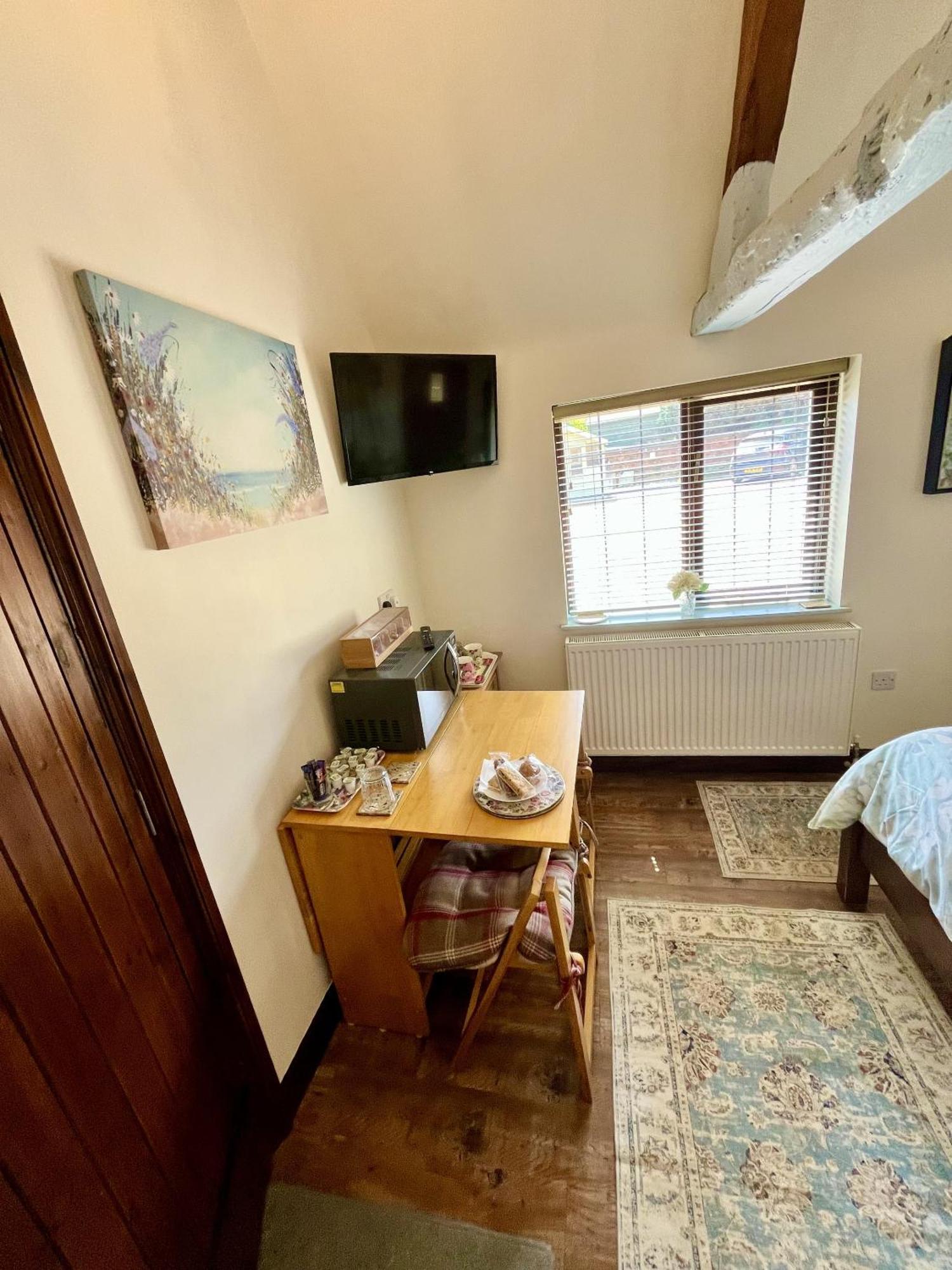 Hunt House Quarters Bed & Breakfast Kilsby